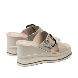 Sandali donna 5114 sabbia