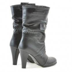Stivali donna 1114 nero