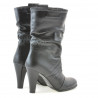 Stivali donna 1114 nero