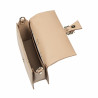 Borsa da donna a mano 039g mocha mousse