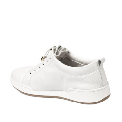 Scarpe sportive donna 6091 bianco