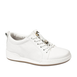 Scarpe sportive donna 6091 bianco