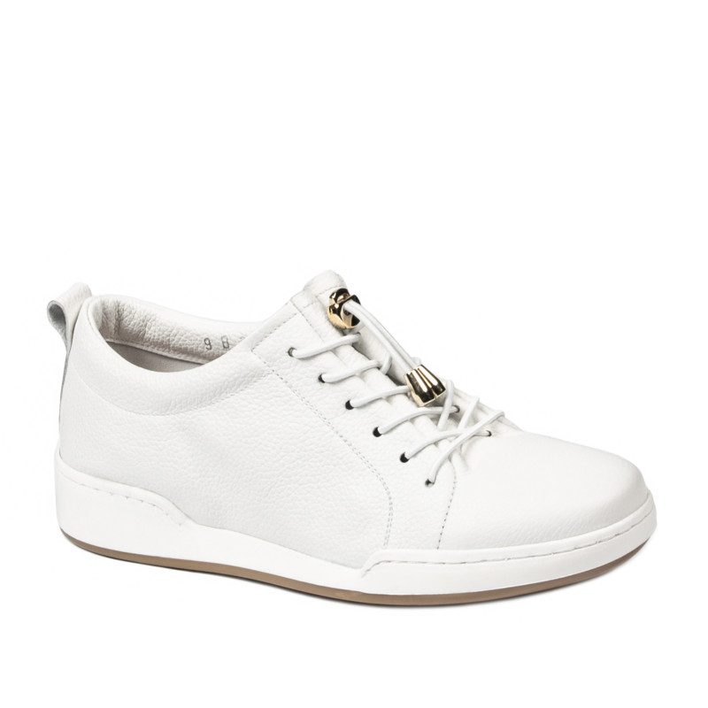 Scarpe sportive donna 6091 bianco