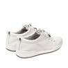 Scarpe sportive donna 6091 bianco