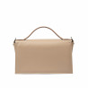 Borsa da donna a mano 039g mocha mousse