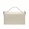 Borsa da donna a mano 039g 01 avorio