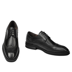 Scarpe eleganti uomo 990 nero