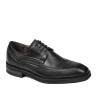Scarpe eleganti uomo 990 nero