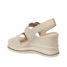 Sandali donna 5115 sabbia