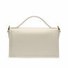 Borsa donna a mano 039g avorio