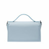 Borsa da donna a mano 039g 01 blu