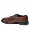 Scarpe eleganti uomo 985 marroni