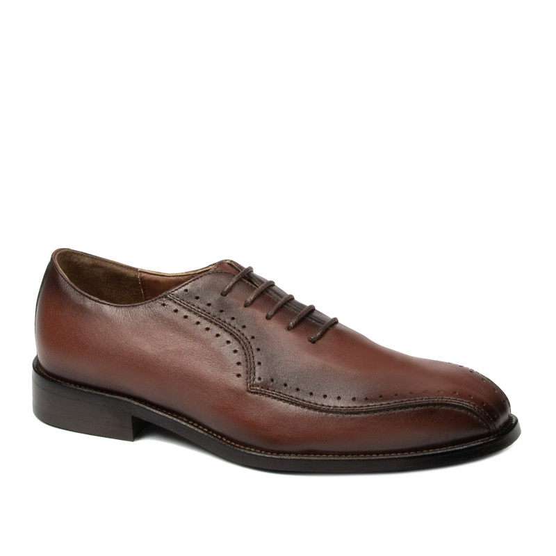 Scarpe eleganti uomo 985 marroni