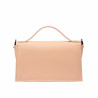 Borsa donna a mano 039g 01 nude pesca