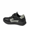 Scarpe bambini 2027 nero combinato