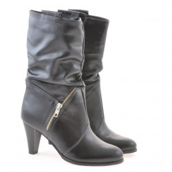 Stivali donna 1117 nero