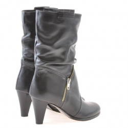 Stivali donna 1117 nero