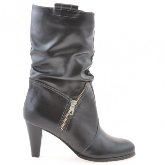 Stivali donna 1117 nero