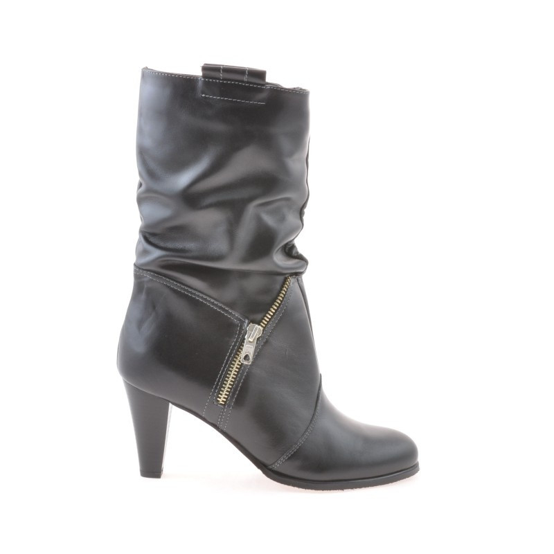 Stivali donna 1117 nero