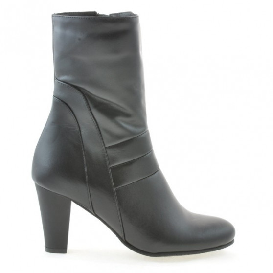 Stivali donna 1153 nero