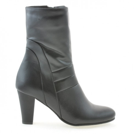 Stivali donna 1153 nero