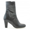 Stivali donna 1153 nero