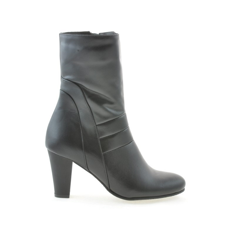 Stivali donna 1153 nero