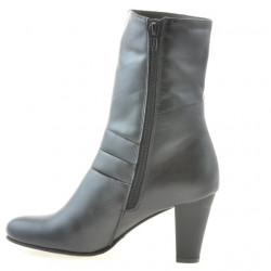 Stivali donna 1153 nero