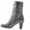 Stivali donna 1153 nero