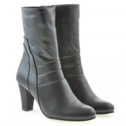 Stivali donna 1153 nero