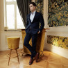 Scarpe eleganti uomo 985 marroni lifestyle