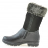 Stivali per bambini 3202 neri
