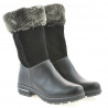 Stivali per bambini 3202 neri