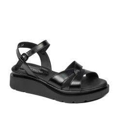 Sandali donna 5118 nero
