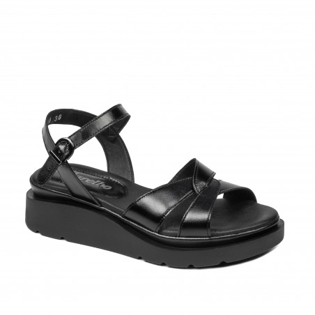 Sandali donna 5118 nero