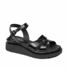 Sandali donna 5118 nero