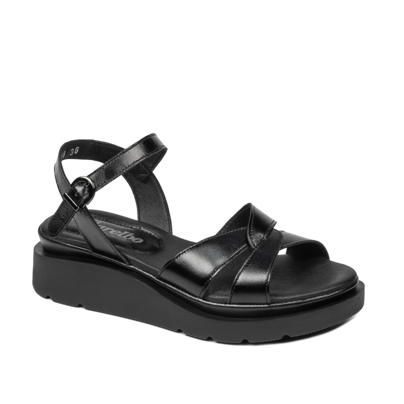 Sandali donna 5118 nero