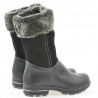 Stivali per bambini 3202 neri
