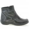 Stivaletti donna 3223 nero