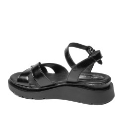 Sandali donna 5118 nero