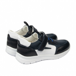Scarpe bambini 2027 indaco combinato
