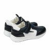 Scarpe bambini 2027 indaco combinato