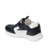 Scarpe bambini 2027 indaco combinato