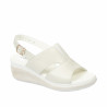 Sandali donna 5116 beige