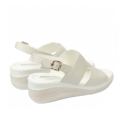 Sandali donna 5116 beige