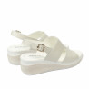 Sandali donna 5116 beige