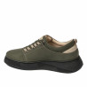 Scarpe sportive adolescenti 8006 bufo kaki combinato