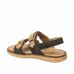 Sandali bambini 326 bufo tdm combinato