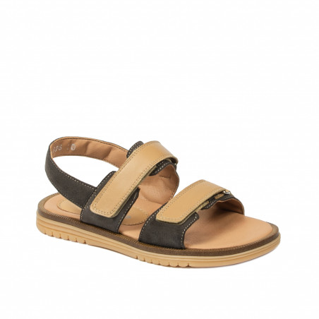 Sandali bambini 326 bufo tdm combinato