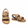 Sandali bambini 326 bufo tdm combinato